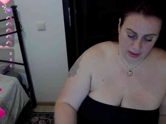 lisette- webcam