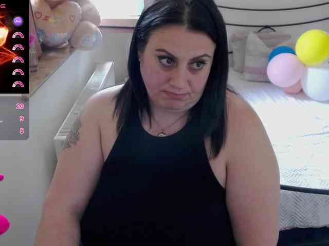 lisette- webcam
