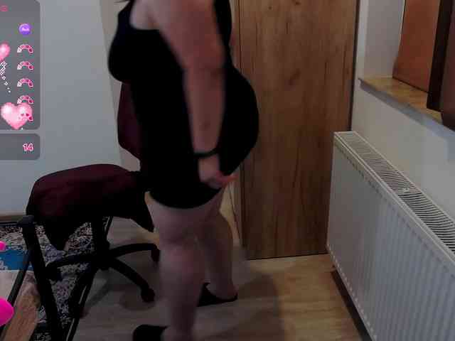 lisette- webcam