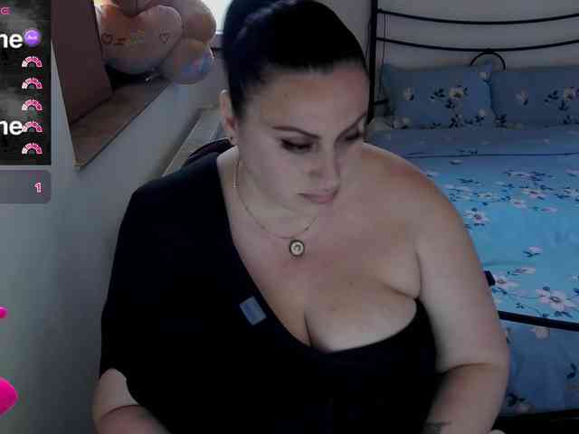 lisette- webcam