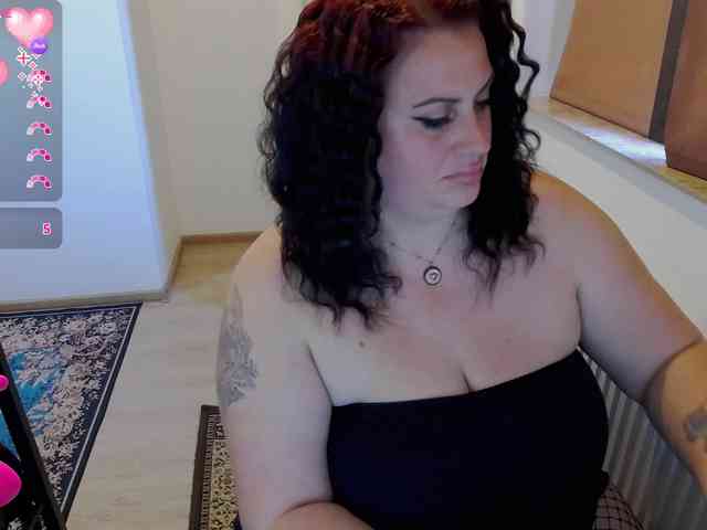 Modella: lisette-