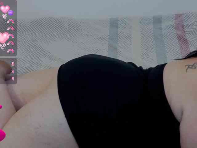 lisette- webcam