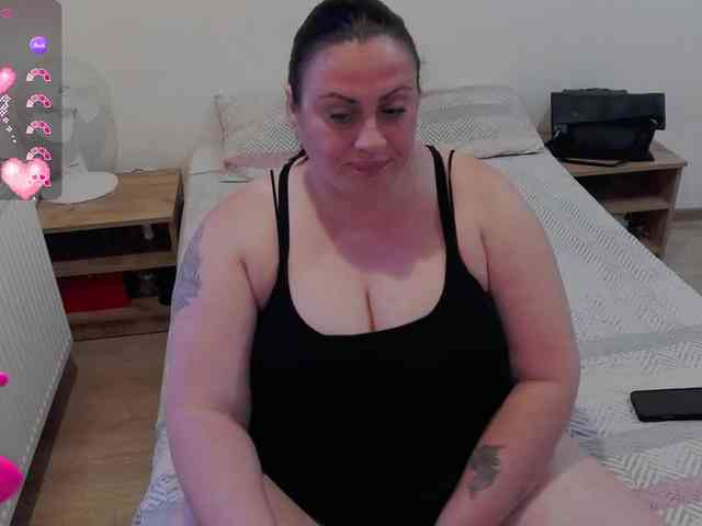 lisette- webcam