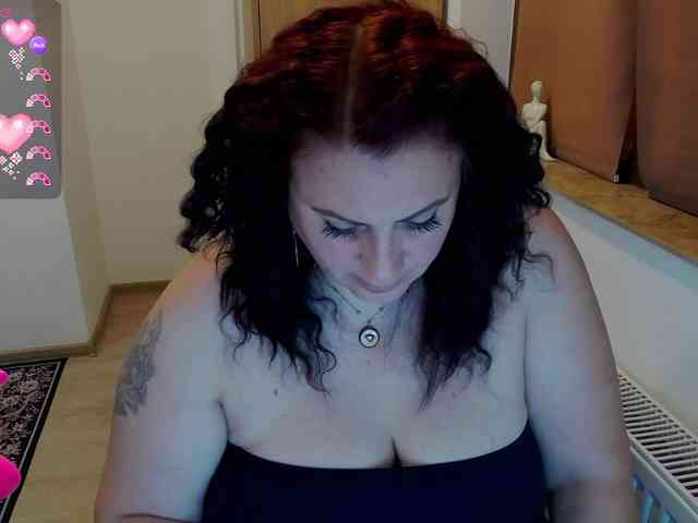 lisette- webcam