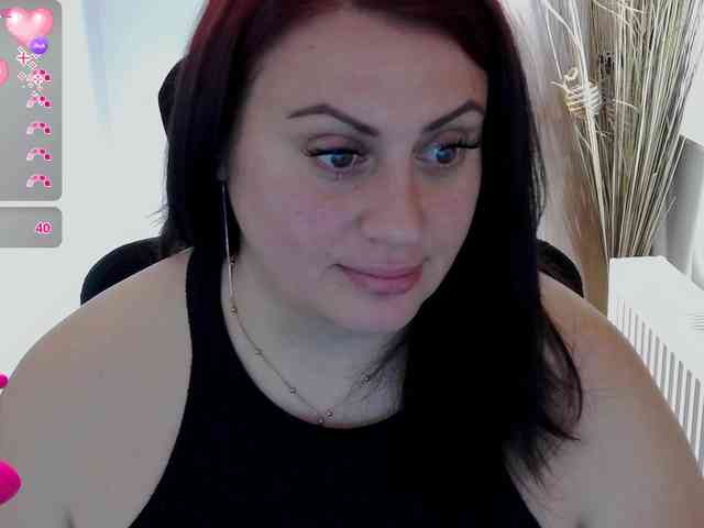 Modella: lisette-