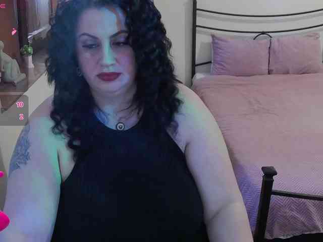 lisette- webcam