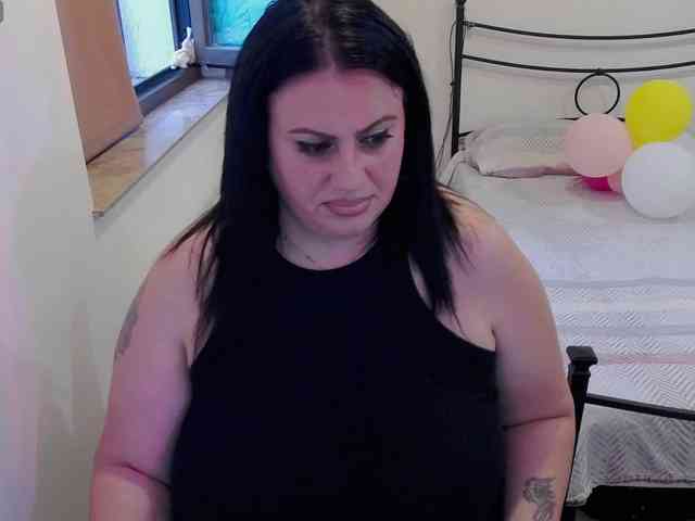 lisette- webcam