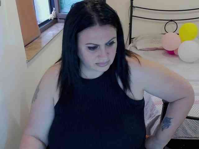 lisette- webcam