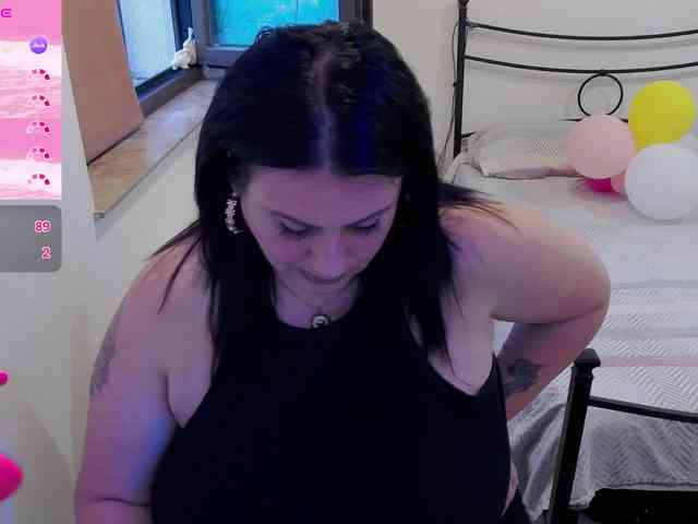 lisette- webcam