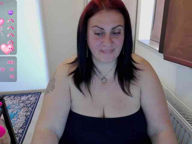 lisette- webcam