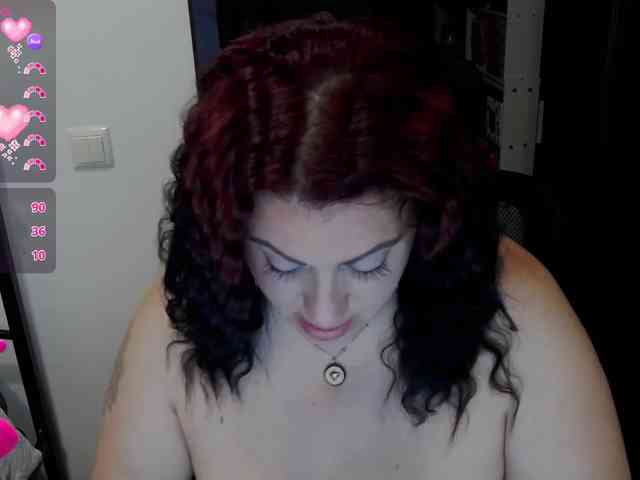 Modella: lisette-