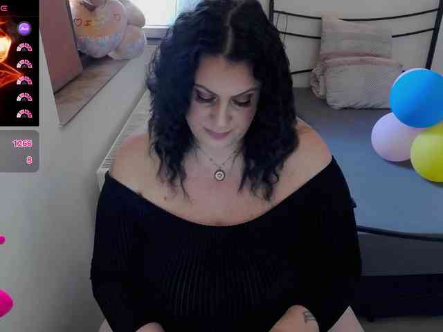 lisette- webcam
