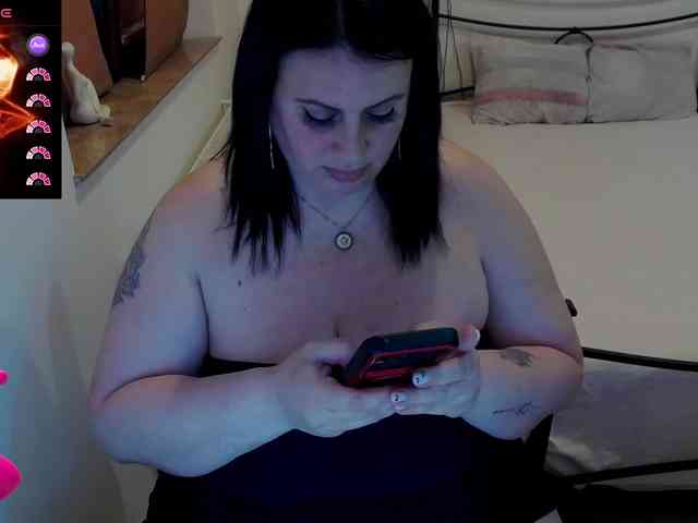 lisette- webcam