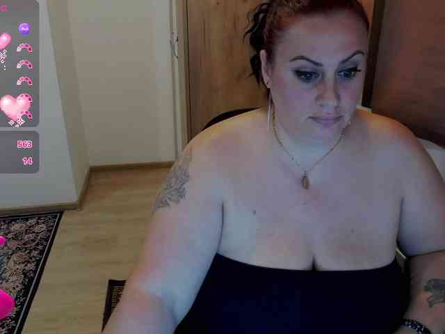 lisette- webcam