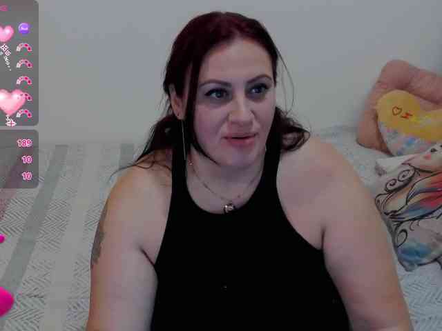 lisette- webcam