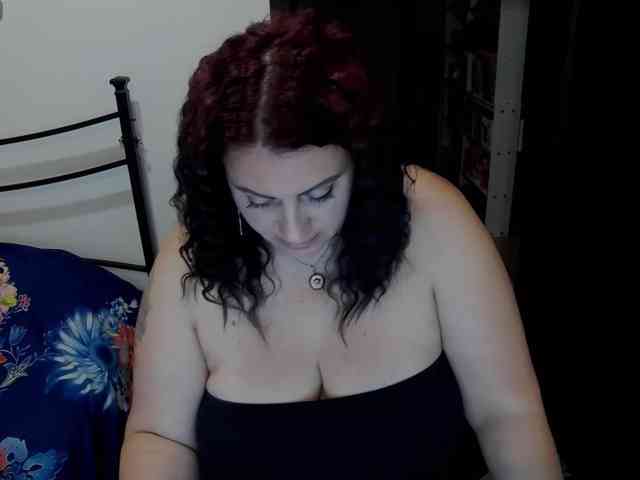 Modella: lisette-