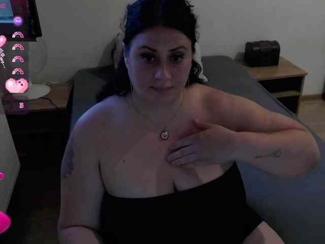 lisette- webcam