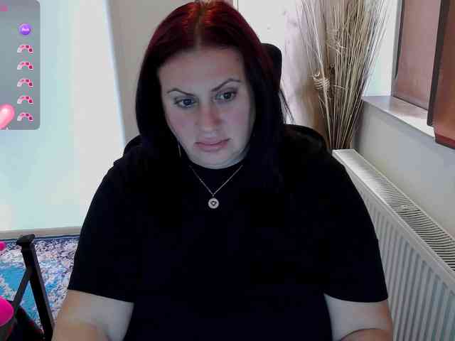 lisette- webcam
