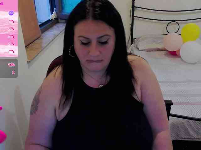 lisette- webcam