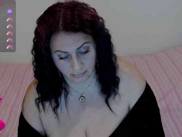 Modella: lisette-