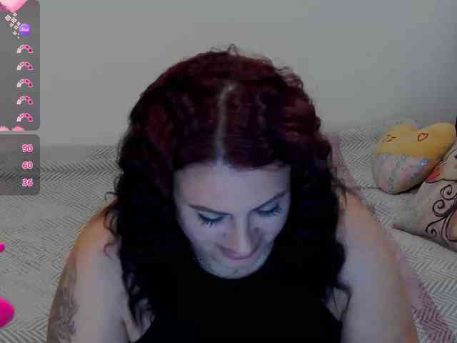 Modella: lisette-