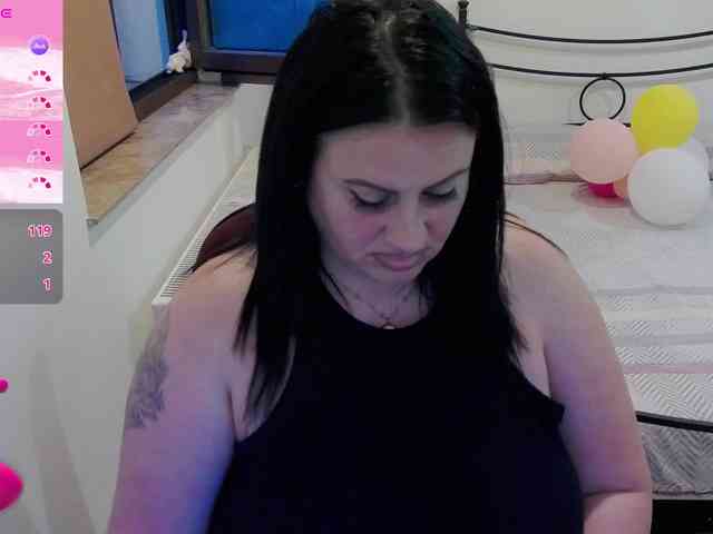 lisette- webcam
