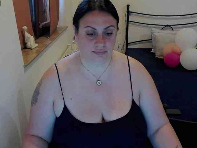 lisette- webcam