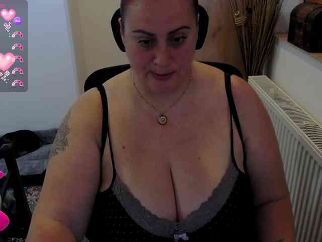 Modella: lisette-