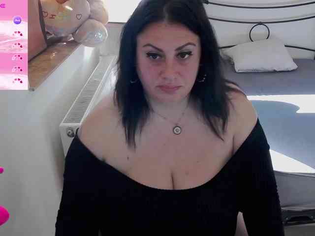 lisette- webcam