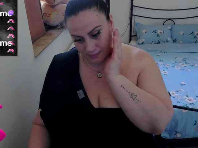 lisette- webcam