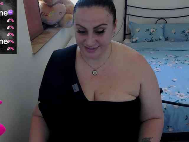 lisette- webcam