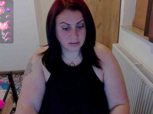 lisette- webcam