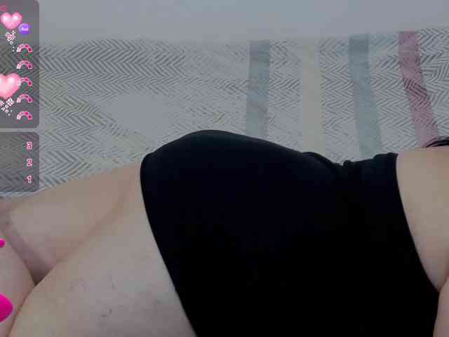 lisette- webcam