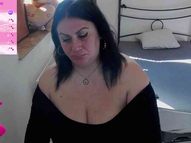 lisette- webcam
