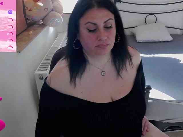 lisette- webcam