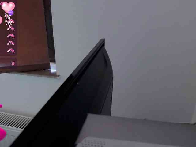 lisette- webcam