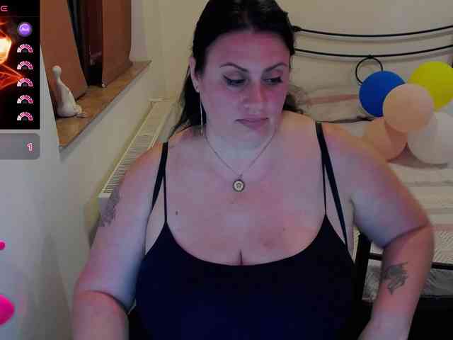 lisette- webcam