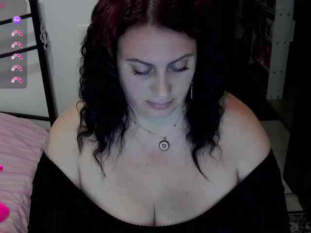 Modella: lisette-