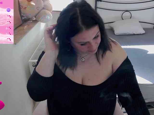 lisette- webcam