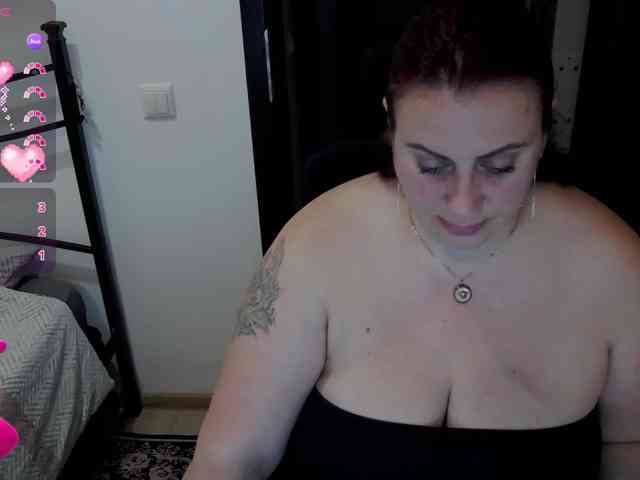 lisette- webcam