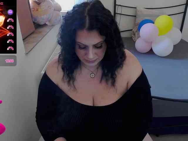lisette- webcam