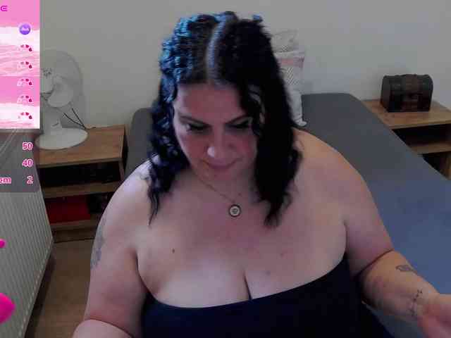 lisette- webcam