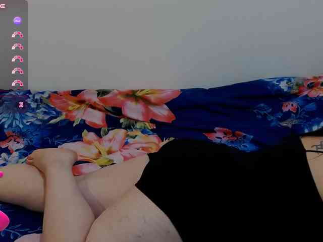 Modella: lisette-