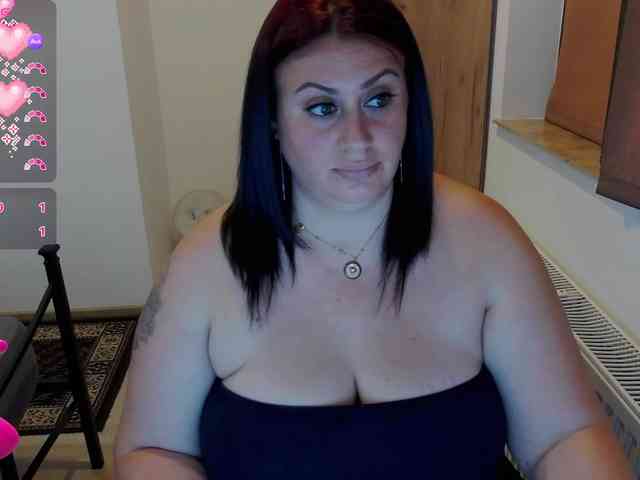 lisette- webcam