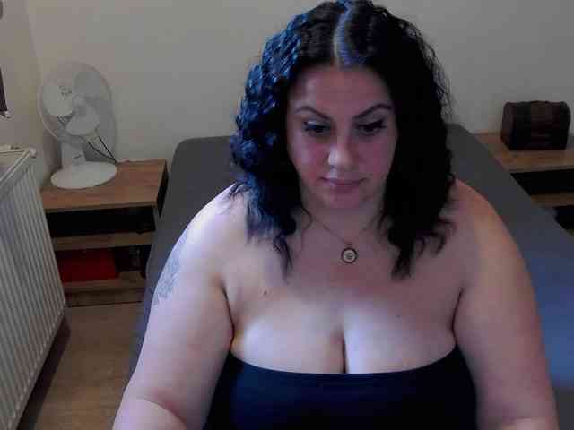 lisette- webcam
