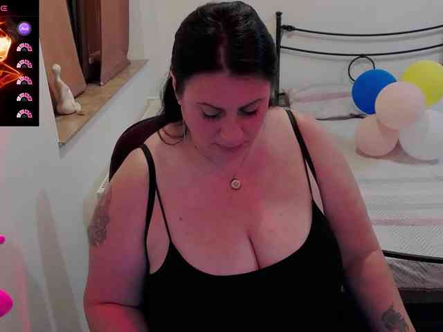 lisette- webcam