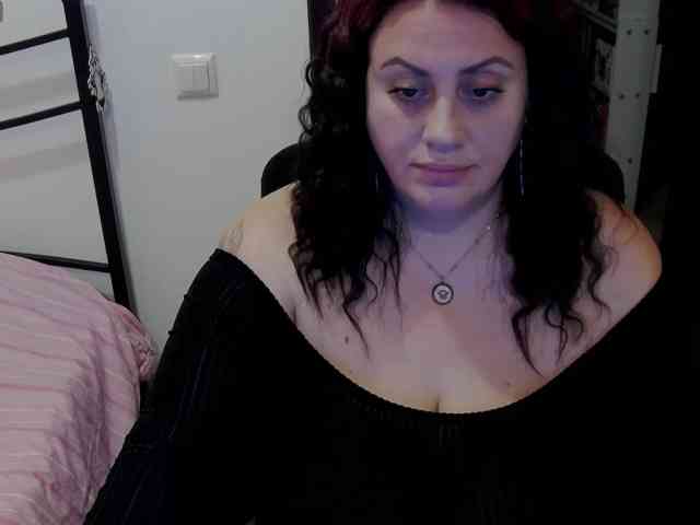 Modella: lisette-