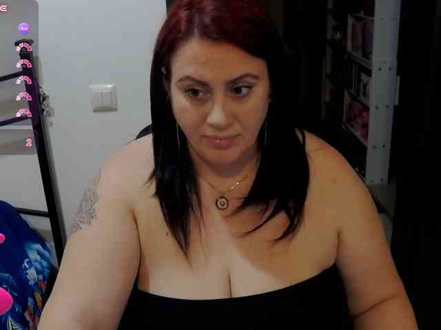 Modella: lisette-