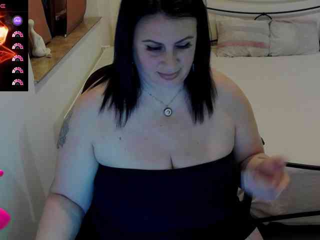 lisette- webcam