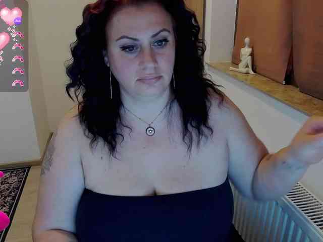 Modella: lisette-